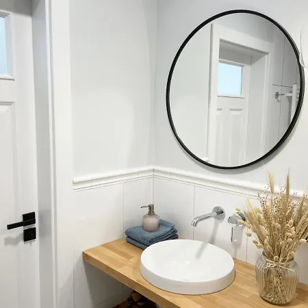 Apartman La Ola