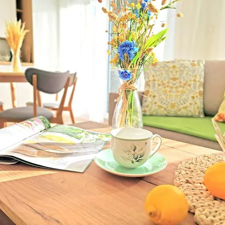 La Ola Apartment