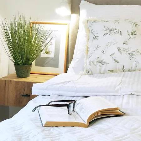 Apartman La Ola