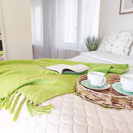 Apartamento La Ola
