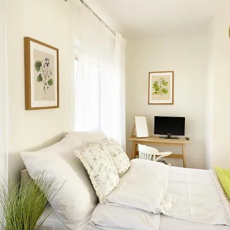 La Ola Apartment Mielno (Koszalin)