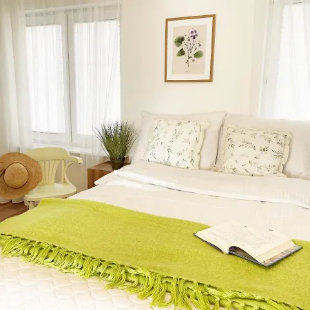 Apartment La Ola