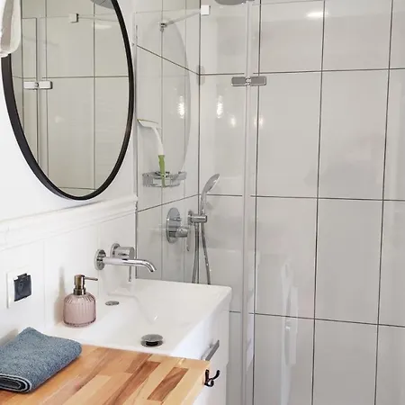 Appartement La Ola *