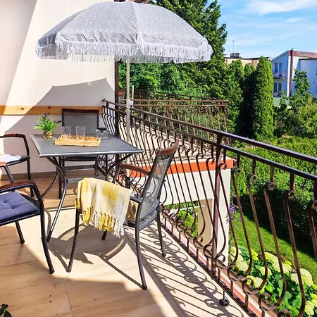 La Ola * Mielno (Koszalin)