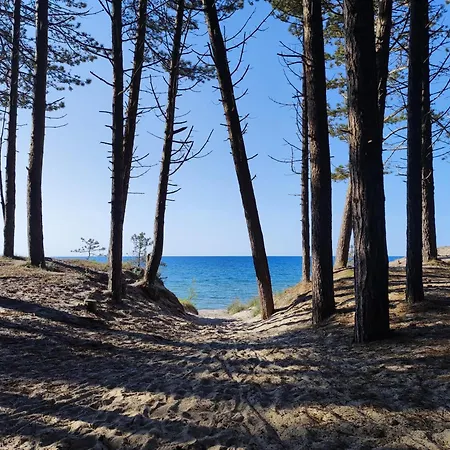 La Ola Apartment Mielno (Koszalin)