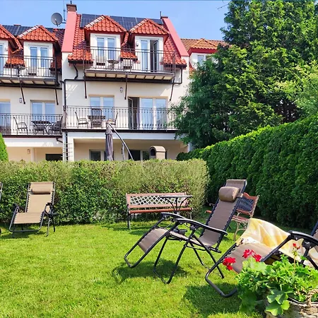 Apartamento La Ola
