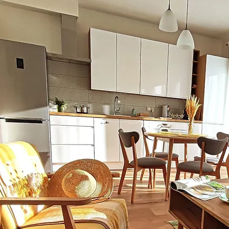 Apartment La Ola