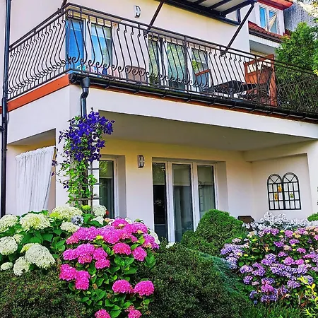 La Ola Apartamento Mielno (Koszalin)