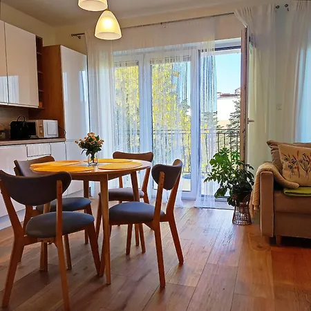 La Ola Apartment