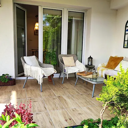 La Ola Apartment