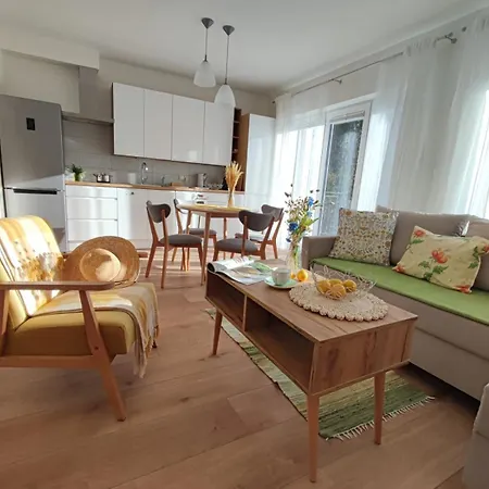 Apartamento La Ola *