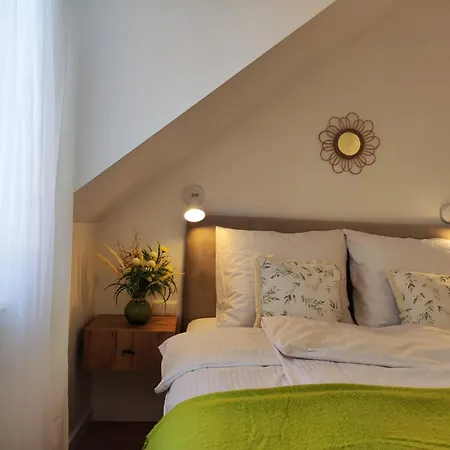 Apartamento La Ola