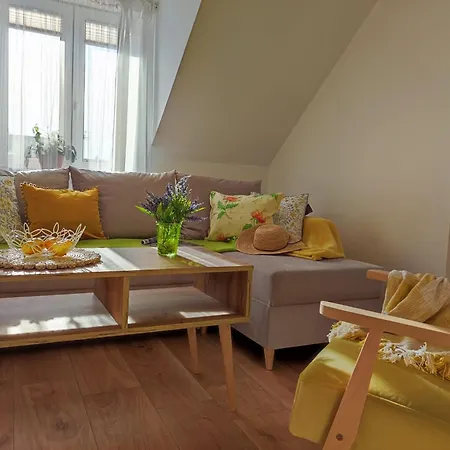 La Ola Apartment *