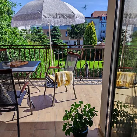 Apartamento La Ola