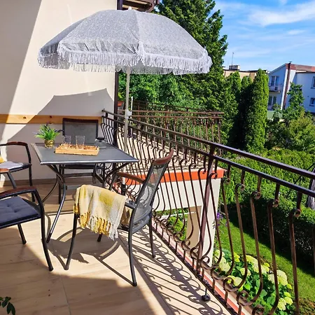 Apartamento La Ola *