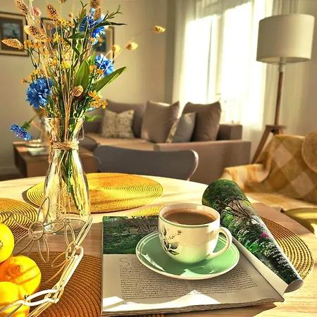 La Ola Apartment Mielno (Koszalin)