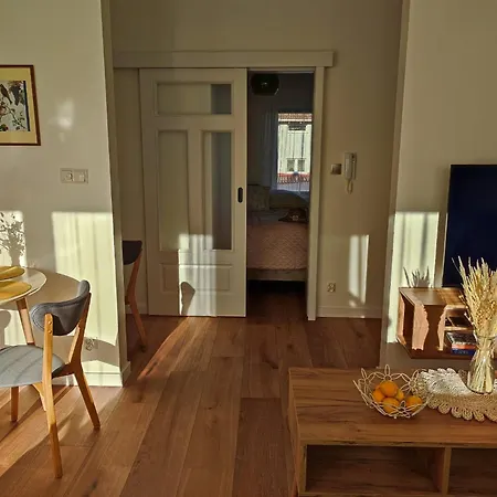 La Ola Apartment