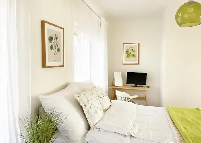 La Ola Lägenhet Mielno (Koszalin)