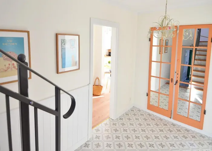 Lägenhet La Ola Mielno (Koszalin)