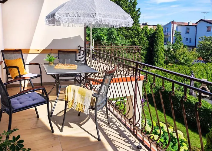 La Ola * Mielno (Koszalin)