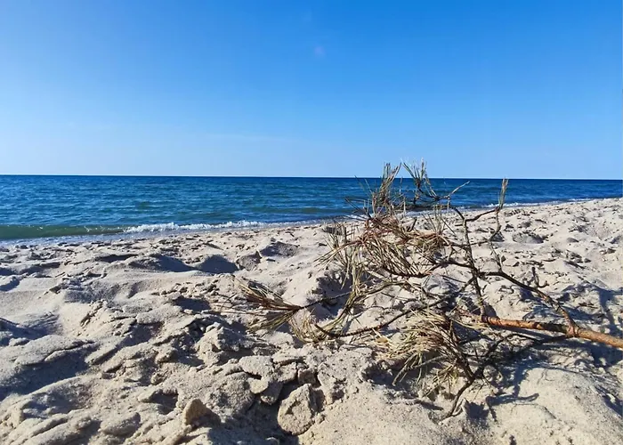 La Ola * Mielno (Koszalin)